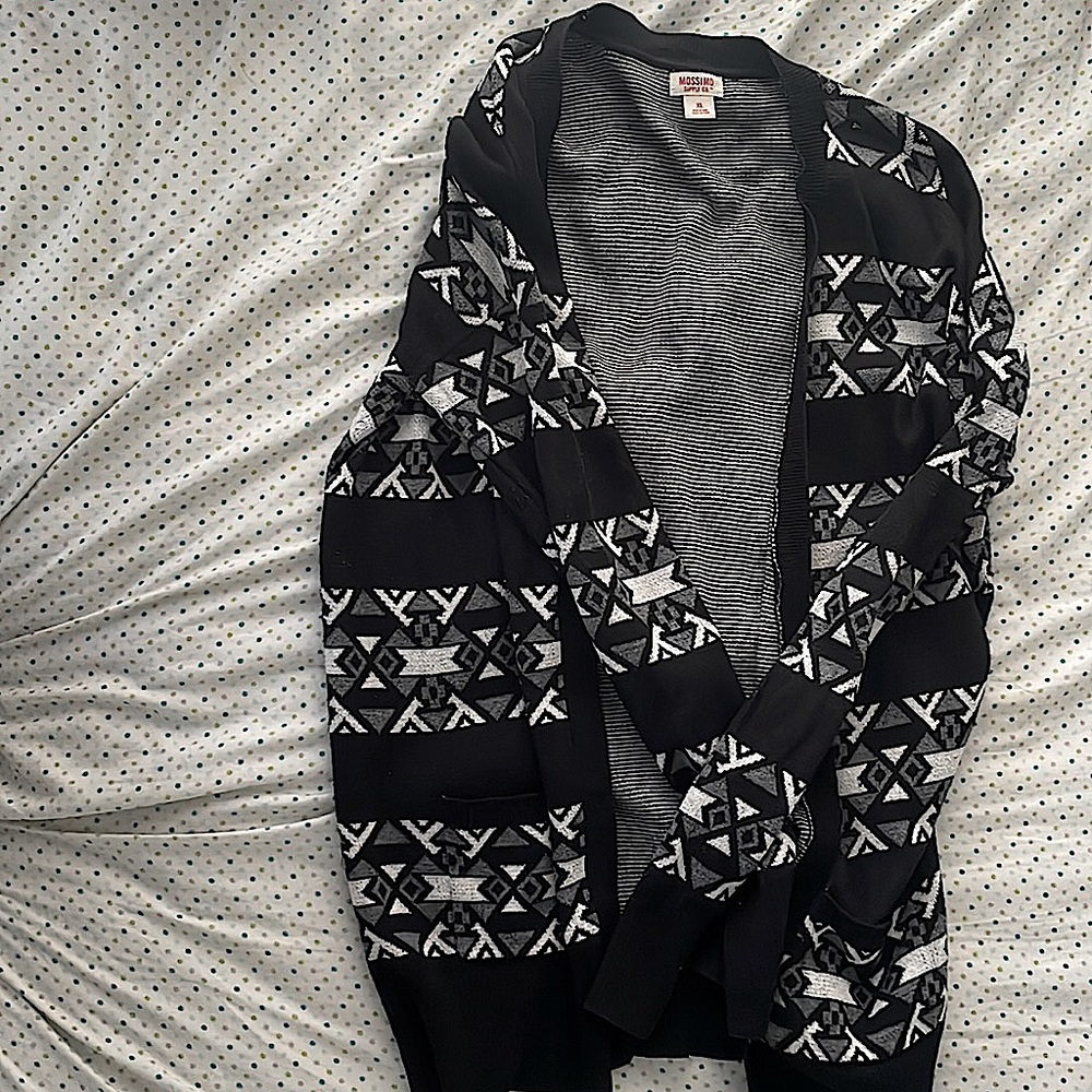 grandma sweater <33